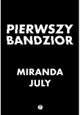 Pierwszy bandzior