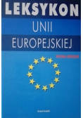 Leksykon Unii Europejskiej