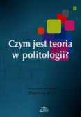 Czym Jest Teoria W Politologii