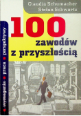 100 zawodów z przyszłością