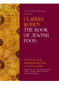 The Book of Jewish Food