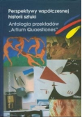 Perspektywy współczesnej historii sztuki