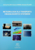 Meteorologia transportu i bezzałogowych systemów