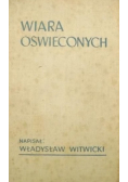 Wiara oświeconych