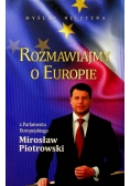 Rozmawiajmy o Europie