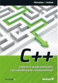 C++ Zadania z programowania... w.3