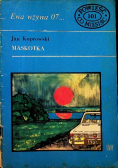 Ewa wzywa 07 Maskotka