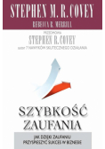 Szybkość zaufania