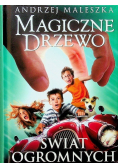 Magiczne drzewo T7 Świat ogromnych
