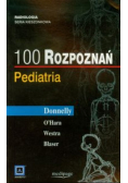 100 rozpoznań Pediatria