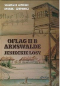 Oflag II B Arnswalde Jenieckie losy