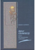 Świat człowieczy