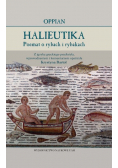 Halieutika Poemat o rybach i rybakach
