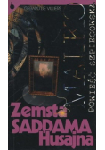 Zemsta Saddama Husajna
