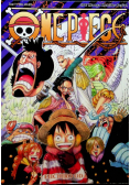 One Piece tom 67