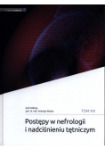 Postępy w nefrologii i nadciśnieniu tętniczym Tom XIX