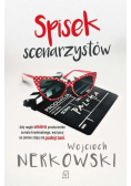 Spisek scenarzystów