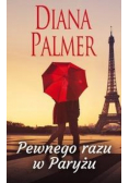 Pewnego razu w Paryżu