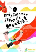 O królewiczu który się odważył