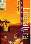 Encyklopedia Szkolna PWN Literatura