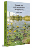 Konspekt flory roślin naczyniowych Wyżyny Śląskiej