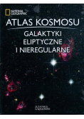 Atlas kosmosu Tom 26 Galaktyki eliptyczne i nieregularne