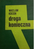 Droga konieczna