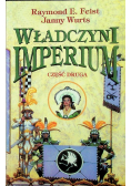 Władczyni Imperium Część I