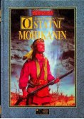 Ostatni Mohikanin