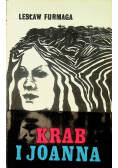 Krab i Joanna