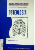 Anatomia prawidłowa człowieka Osteologia