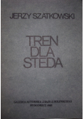 Tren dla Steda