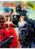 Nowa fantastyka Nr 1  /  91