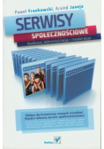 Serwisy społecznościowe
