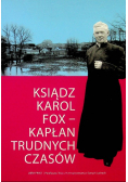 Kapłan trunych czasów