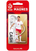 Magnes Łączy nas piłka - Cash
