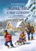 Mama Tata i nas czworo