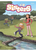 Sisters Tom 13 Nadmiar szczęścia