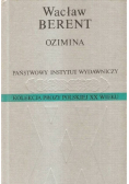 Ozimina