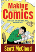 Making Comics