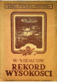 Rekord wysokości