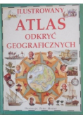 Ilustrowany Atlas Odkryć Geograficznych