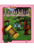 Franklin i młodsze siostrzyczki