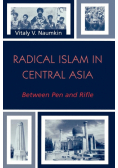 Radical Islam in Central Asia