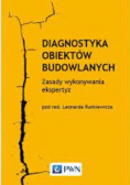 Diagnostyka obiektów budowlanych