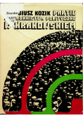 Partie i stronnictwa polityczne w Krakowskiem 1945 - 1947