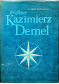 Profesor Kazimierz Demel