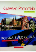 Kujowsko - Pomorskie Zrównoważony rozwój