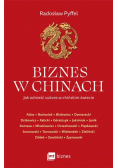 Biznes w Chinach