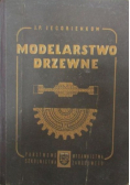 Modelarstwo drzewne